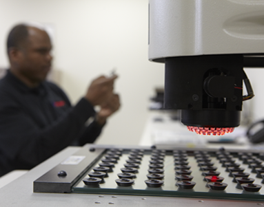 36 Compartment O-Ring Kits